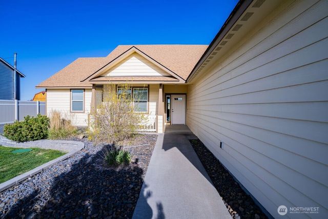 3411 Road F NE, Moses Lake, WA 98837