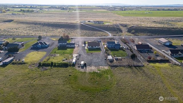 3411 Road F NE, Moses Lake, WA 98837