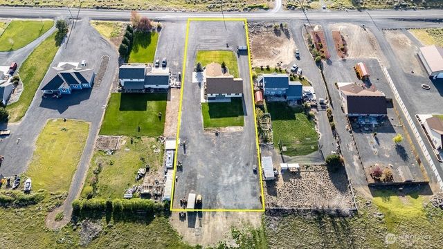 3411 Road F NE, Moses Lake, WA 98837