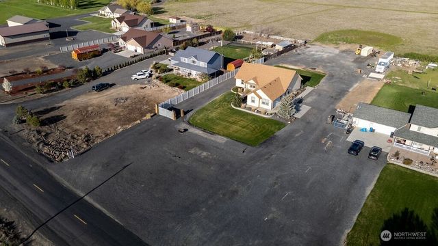 3411 Road F NE, Moses Lake, WA 98837