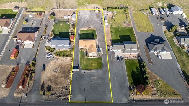 3411 Road F NE, Moses Lake, WA 98837