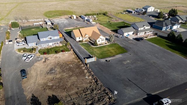 3411 Road F NE, Moses Lake, WA 98837