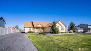 3411 Road F NE, Moses Lake, WA 98837