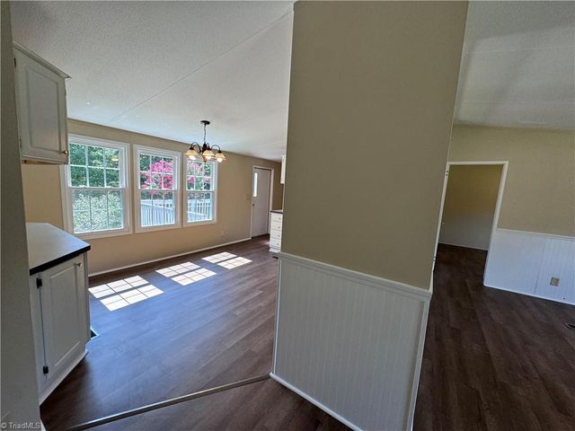 5052 Friendship Circle Road, East Bend, NC 27018
