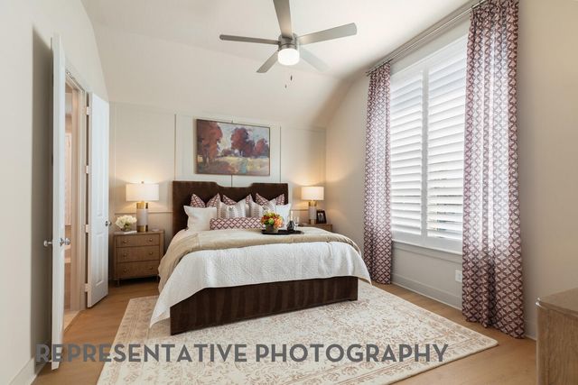 2616 Manzanar Mews, Celina, TX 75009