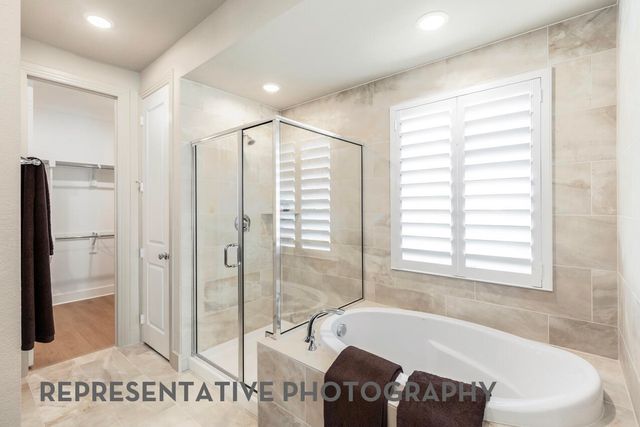 2616 Manzanar Mews, Celina, TX 75009