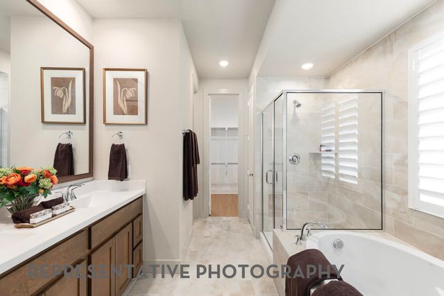 2616 Manzanar Mews, Celina, TX 75009
