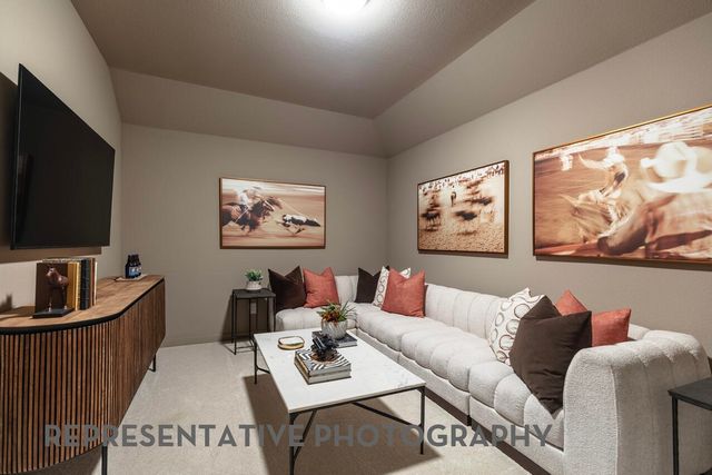 2616 Manzanar Mews, Celina, TX 75009