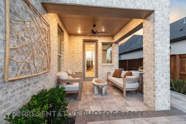 2616 Manzanar Mews, Celina, TX 75009