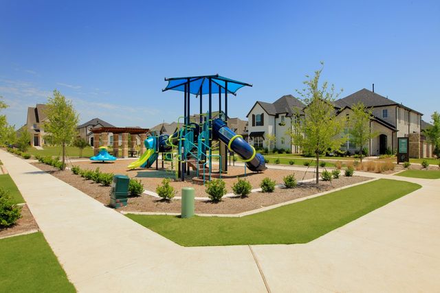 2616 Manzanar Mews, Celina, TX 75009