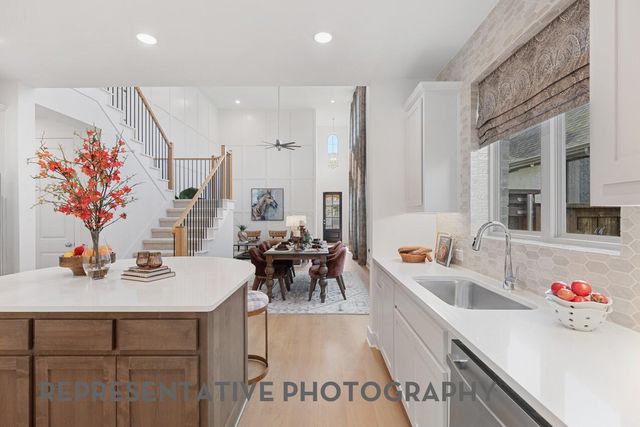 2616 Manzanar Mews, Celina, TX 75009