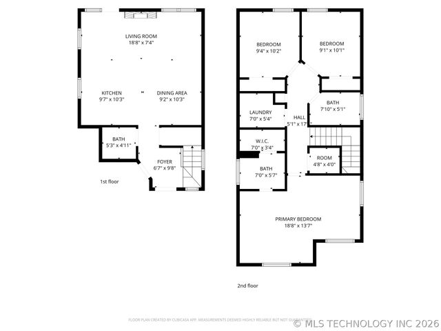 321 W J Street, Jenks, OK 74008