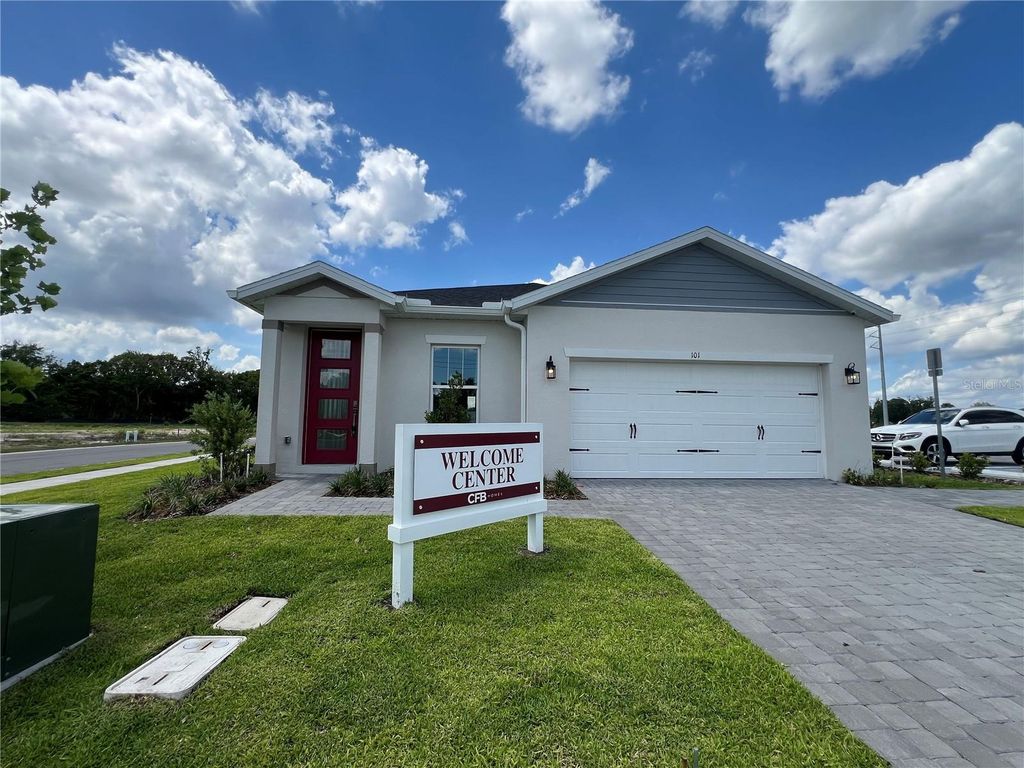 101 ELENA LAVIN CIRCLE, Orlando, FL 32807
