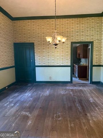 420 Zebulon Street, Barnesville, GA 30204