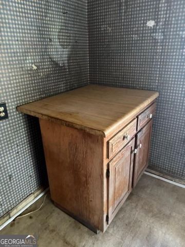 420 Zebulon Street, Barnesville, GA 30204