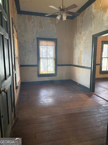 420 Zebulon Street, Barnesville, GA 30204