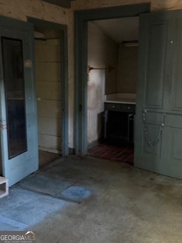 420 Zebulon Street, Barnesville, GA 30204