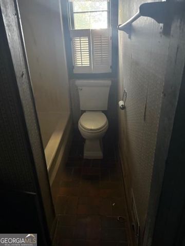 420 Zebulon Street, Barnesville, GA 30204