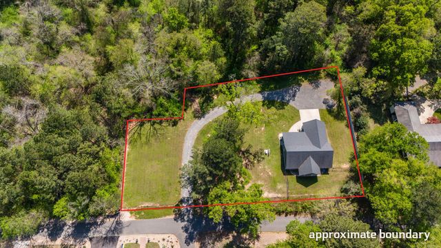 430 Camp Street, Jefferson, TX 75657