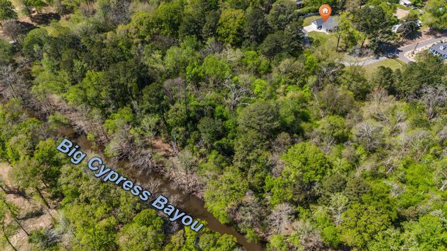 430 Camp Street, Jefferson, TX 75657