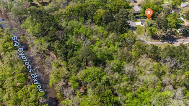 430 Camp Street, Jefferson, TX 75657