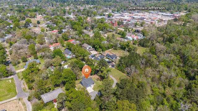 430 Camp Street, Jefferson, TX 75657