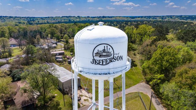 430 Camp Street, Jefferson, TX 75657