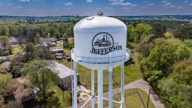 430 Camp Street, Jefferson, TX 75657