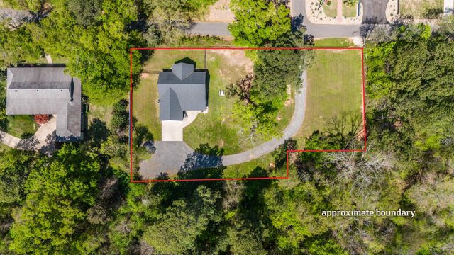 430 Camp Street, Jefferson, TX 75657