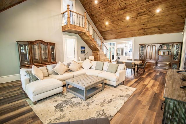 430 Camp Street, Jefferson, TX 75657