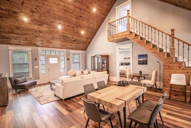 430 Camp Street, Jefferson, TX 75657