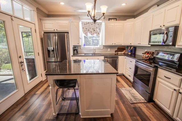 430 Camp Street, Jefferson, TX 75657