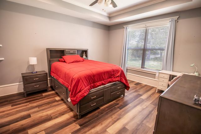 430 Camp Street, Jefferson, TX 75657