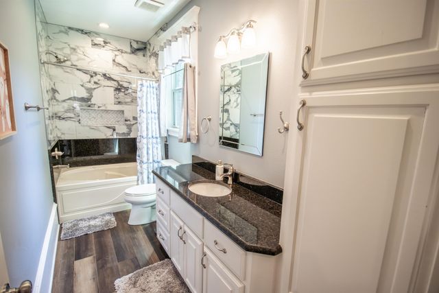 430 Camp Street, Jefferson, TX 75657