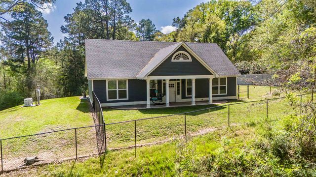 430 Camp Street, Jefferson, TX 75657