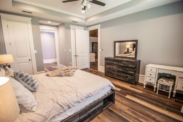 430 Camp Street, Jefferson, TX 75657