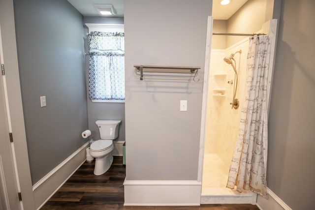 430 Camp Street, Jefferson, TX 75657