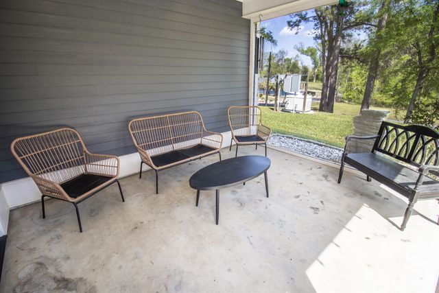 430 Camp Street, Jefferson, TX 75657