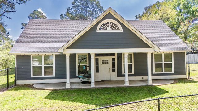 430 Camp Street, Jefferson, TX 75657