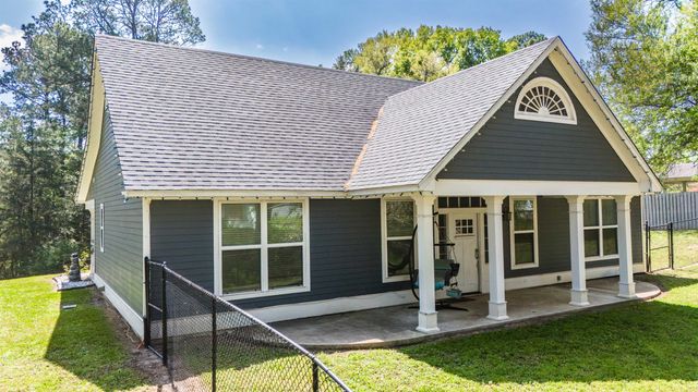 430 Camp Street, Jefferson, TX 75657