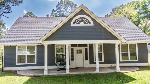 430 Camp Street, Jefferson, TX 75657