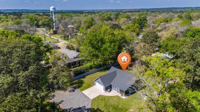 430 Camp Street, Jefferson, TX 75657