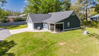 430 Camp Street, Jefferson, TX 75657