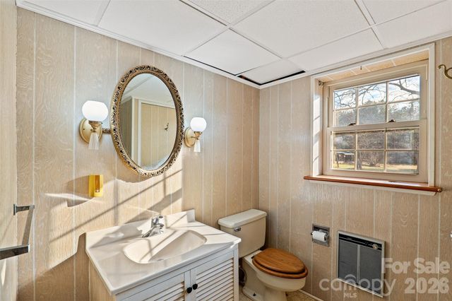 591 Landrum Road, Columbus, NC 28722