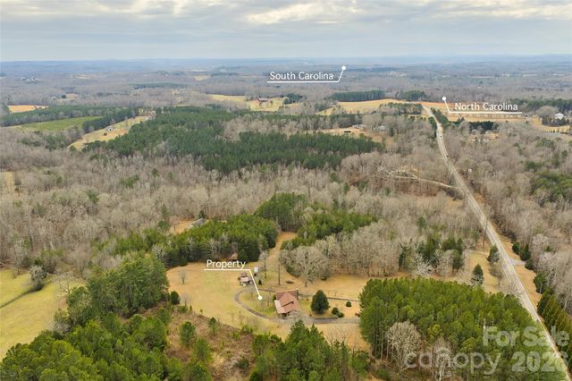 591 Landrum Road, Columbus, NC 28722