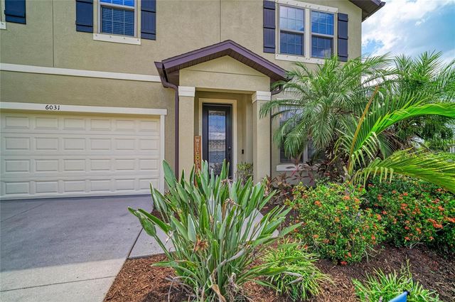 6031 100TH AVENUE E, Parrish, FL 34219