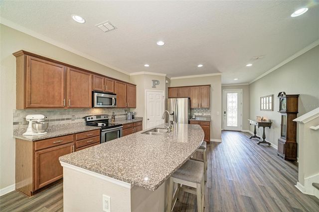 6031 100TH AVENUE E, Parrish, FL 34219
