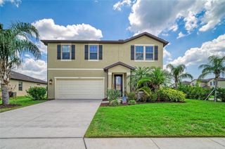 6031 100TH AVENUE E, Parrish, FL 34219