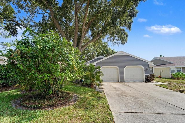 3174 PHLOX DRIVE, Palm Harbor, FL 34684