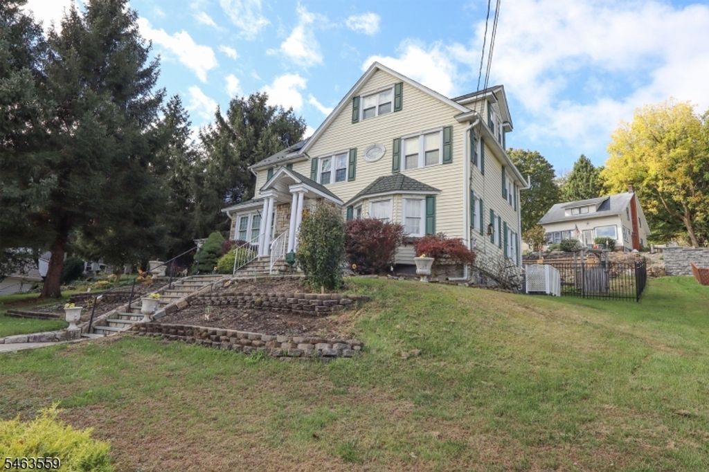 1 Luxemburg Ave, Wharton Boro, NJ 07885 — photo 4